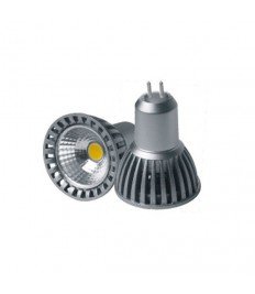 LED SPOT MR16 6W/12V 50° СОВ 6000K LED SPOT MR16 6W/12V 50° СОВ 6000K