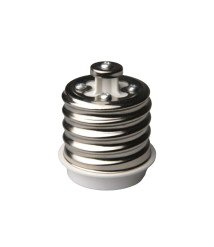 ADAPTOR E27>E40 FOR T120-T140