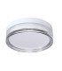 LED OUTDOOR CEILING LIGHT ROUND WHITE 18W 3CCT IP65 LED OUTDOOR CEILING LIGHT ROUND WHITE 18W 3CCT IP65