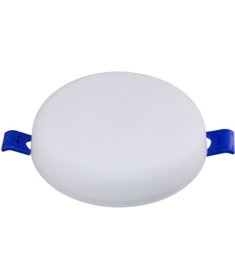 LED 36W SLIM MINI PANEL FRAMELESS ROUND 3CCT 100LM/W RA>80