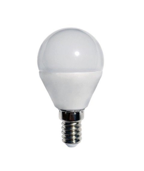 LED BULB E14 4W/175-265V 240° 4500K LED BULB E14 4W/175-265V 240° 4500K