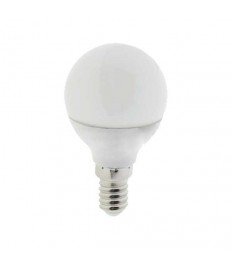 LED BULB G45 E14 6W/175-265V 240° 6000K - DIMMABLE - EOL LED BULB G45 E14 6W/175-265V 240° 6000K - DIMMABLE - EOL