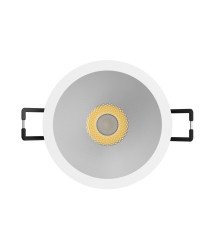 LED FIRE-RATED FIXTURE 10W 40° 900LM CCT-CHANGE 200-240Vac, CRI>80, PF>0.9 IP65 LED FIRE-RATED FIXTURE 10W 40° 900LM CCT-CHANGE 200-240Vac, CRI>80, PF>0.9 IP65