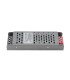 LED STRIP POWER SUPPLY 300W 48V/6.25A - METAL 2 YEARS WARRANTY