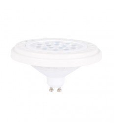 LED AR111/GU10 15W 1100LM AC175-265V 30° 4500K - DIMMABLE LED AR111/GU10 15W 1100LM AC175-265V 30° 4500K - DIMMABLE