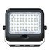 LED SOLAR FLOODLIGHT 4800LM 15Ah CCT IP65 + SENSOR - REMOTE CONTROL 20W