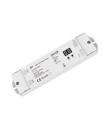 1CH DALI AC Triac-Dimmer 100-240VAC 1.5*1CH MAX-1.5A/150W-360W