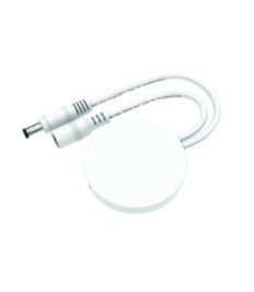 HAND SWEEP SENSOR SWITCH 5-24VDC 3A 15-72W;