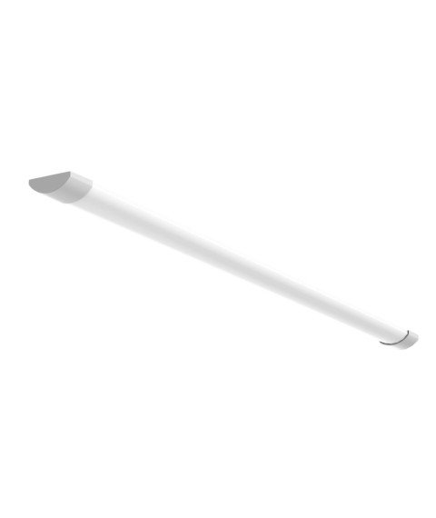 LED 45W 120LM/W 220-240V 150CM BATTEN FIXTURE IP20 - CCT CRI>80