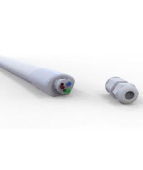 LED 18W 2250LM 4000K BATTEN FIXTURES IP65 - LINKABLE