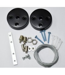 TWO-WIRE 1.5M HANGING ACCESSORIES FOR SKU:16761-16763