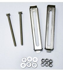 INSTALLATION ACCESSORIES FOR SKU:16761-16763