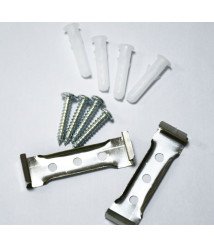 EXPOSED MOUNTING ACCESSORIES FOR SKU:16761-16763