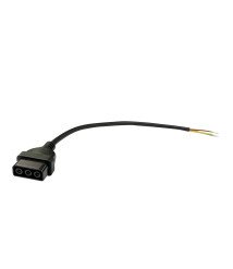 INPUT CABLE 0.3M WIRE