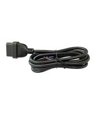 INPUT CABLE 1.5M WIRE