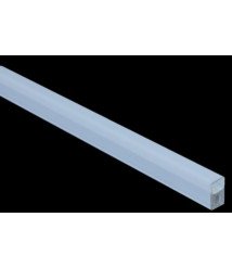 Hexagon Linear Light 440MM 7W 120lm/w 165-265v