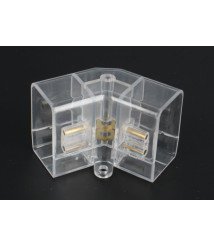 V-Connector  Hexagon Accessories