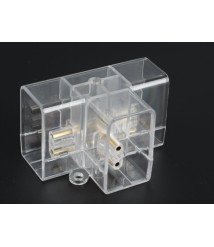 T-Connector  Hexagon Accessories