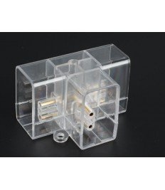 T-Connector  Hexagon Accessories