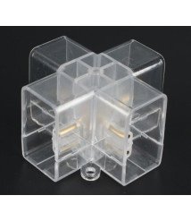 PLUS-Connector  Hexagon Accessories
