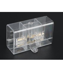 LINE-Connector  Hexagon Accessories