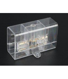 LINE-Connector  Hexagon Accessories