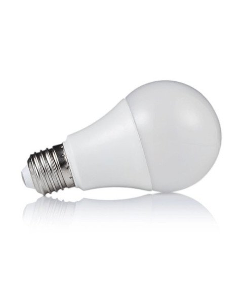 LED BULB A65 E27 12W 1055LM RA>80 AC175-265V 2700K