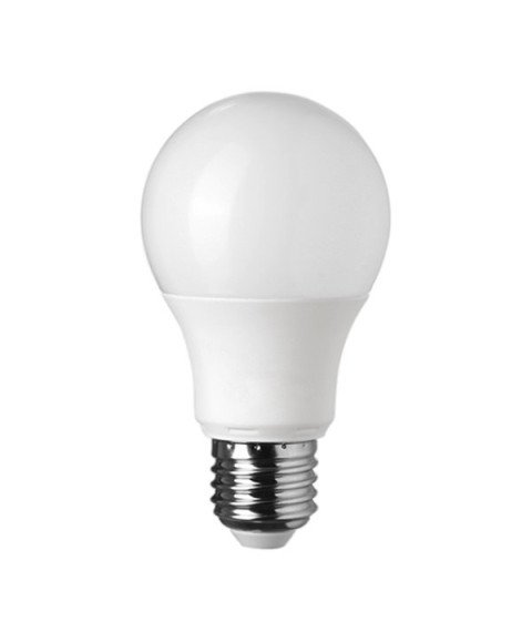 LED BULB A65 E27 12W 1055LM RA>80 AC175-265V 2700K