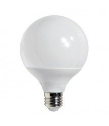 LED BULB E27 G95 12W 1055LM RA>80 AC175-265V 4500K