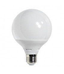 LED BULB E27 G95 12W 1055LM 175-265V 6000K