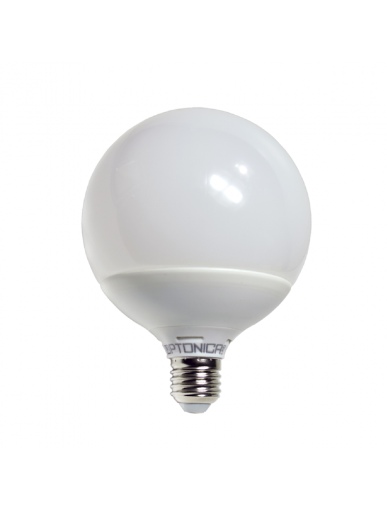LED BULB E27 G120 15W 1320LM 175265V 2700K