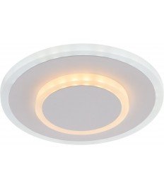 LED CEILING/WALL LAMP 16W/1480LM WHITE 3000-6000K CCT