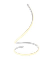 LED INTERIOR LAMP 12W/960LM WHITE 3000K 175-265V