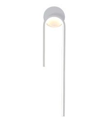 LED CEILING/WALL LAMP 10W/800LM WHITE 3000K 175-265V LED CEILING/WALL LAMP 10W/800LM WHITE 3000K 175-265V