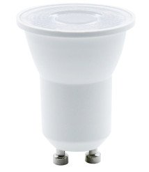 LED SPOT GU11 2W 220-240V 120LM 110° SMD 2700K LED SPOT GU11 2W 220-240V 120LM 110° SMD 2700K