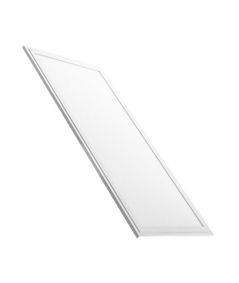 LED PANEL 120*30 48W/220V 2700K - WITH DRIVER 2 PCS/BOX LED PANEL 120*30 48W/220V 2700K - WITH DRIVER 2 PCS/BOX