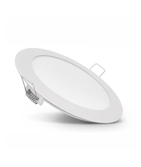 12W LED BUILT-IN MODULE ROUND AC180-260V 4500K - WITH DRIVER 12W LED BUILT-IN MODULE ROUND AC180-260V 4500K - WITH DRIVER