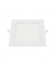 12W LED BUILT-IN MODULE SQUARE AC85-260V 2800K -  HOME EDITION