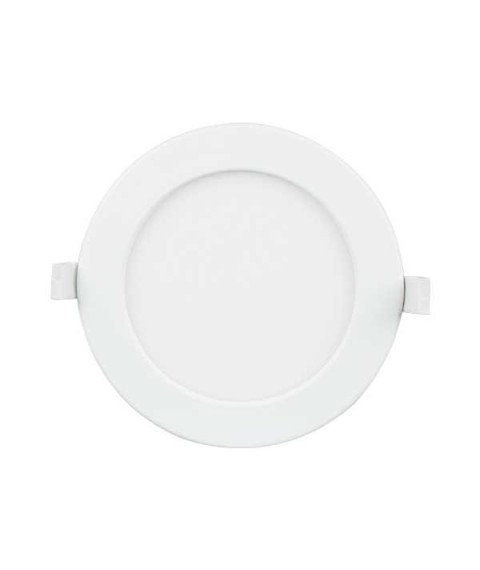 LED MINI MODULE ROUND 12W AC165-265V 950LM CCT CHANGE COLOUR