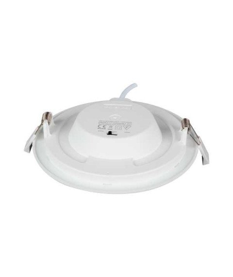 LED MINI MODULE ROUND 12W AC165-265V 950LM CCT CHANGE COLOUR