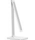 Desk lamp with wireless charging, white, CCT 5W