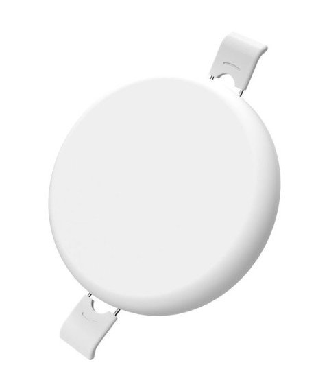 LED FRAMELESS MINI PANEL ROUND 36W 3020LM AC85-265V RA>80 IP54 6000K