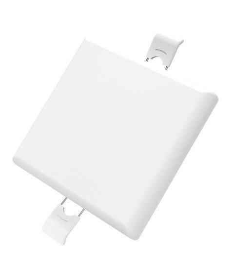 LED FRAMELESS MINI PANEL SQUARE 24W 2010LM AC85-265V RA>80 IP54 6000K LED FRAMELESS MINI PANEL SQUARE 24W 2010LM AC85-265V RA>80 IP54 6000K