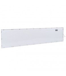 LED BACKLIT PANEL 30*120 36W/AC20-240V 4320LM PF>0.9 2700K