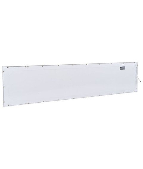 LED BACKLIT PANEL 30*120 36W/AC20-240V 4320LM PF>0.9 4000K LED BACKLIT PANEL 30*120 36W/AC20-240V 4320LM PF>0.9 4000K