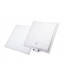 LED BACKLIT PANEL 60*60 40W/AC220-240V 85LM/W 4000K CRI>80 - WITH DRIVER 