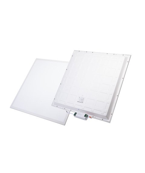 LED BACKLIT PANEL 60*60 40W/AC220-240V 85LM/W 4000K CRI>80 - WITH DRIVER 