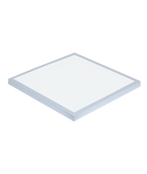 SURFACE/BACKLIT LED PANEL 60x60 LIGHT 40W 90lm/w AC220-240V 6000K