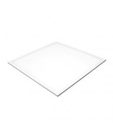 LED PANEL 62*62 45W/AC175-265V 3600LM PF>0.9 UGR<19 2700K (Box of 6)