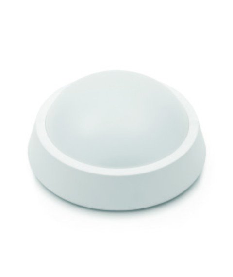 8W LED SURFACE CEILING 640LM AC220-240V 120° 4500K - WITH EMERGENCY KIT(3h) IP65 8W LED SURFACE CEILING 640LM AC220-240V 120° 4500K - WITH EMERGENCY KIT(3h) IP65